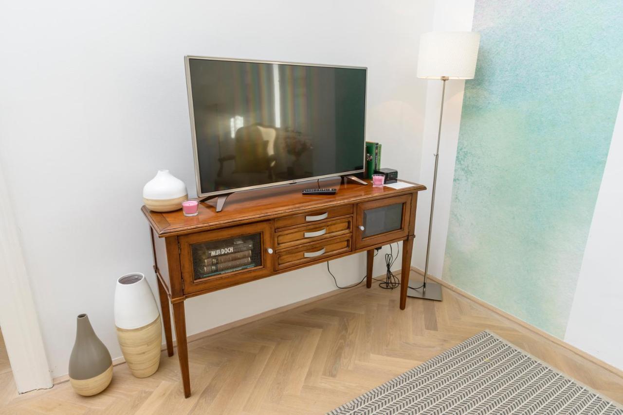 Senator Suite Stephansplatz By Ichbucheat Vienne Extérieur photo